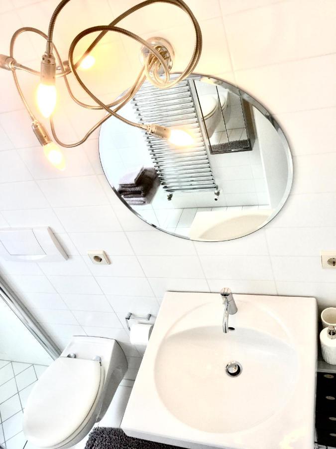 Haus Loretz Lasa Zewnętrze zdjęcie